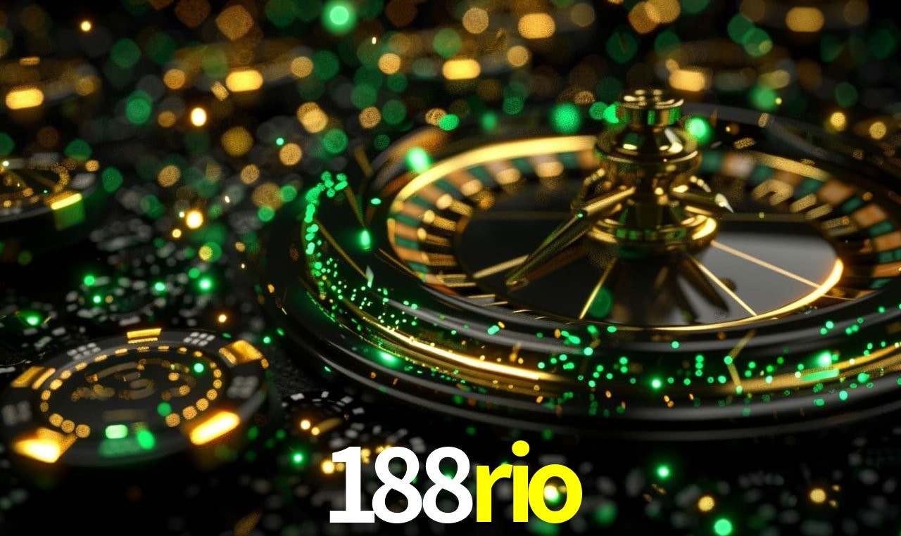 Infraestrutura 188rio