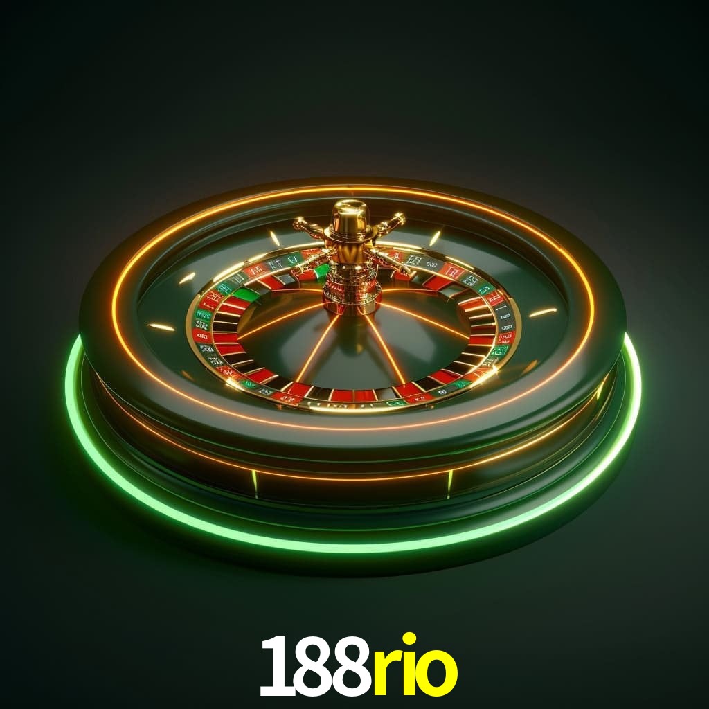 App mobile 188rio